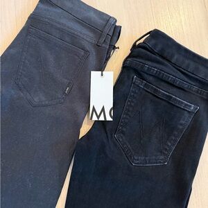 MOTHER JEANS “THE LOOKER”